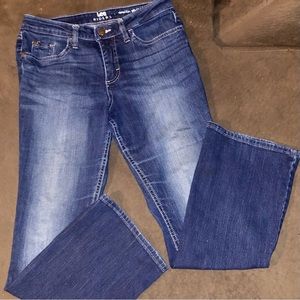 Lee Riders bootcut